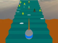 שפּיל Stairway Sprint אָנליין