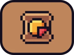 שפּיל Pixel Gold Clicker אָנליין
