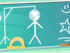 שפּיל Kids Hangman אָנליין