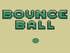 שפּיל Bounce Ball Timer Attack אָנליין