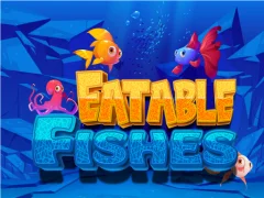 שפּיל Eatable Fishes אָנליין