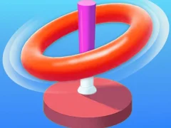 שפּיל Lucky Toss 3D אָנליין