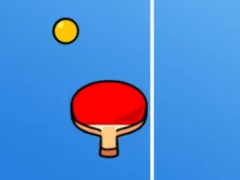 שפּיל Endless Ping Pong אָנליין