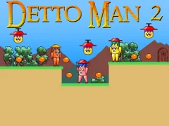 שפּיל Detto Man 2 אָנליין