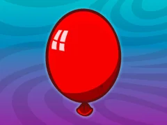 שפּיל Balloon Pop אָנליין