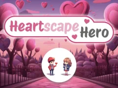 שפּיל Heartscape Hero אָנליין