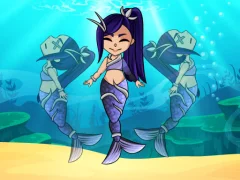 שפּיל Sea Maiden אָנליין
