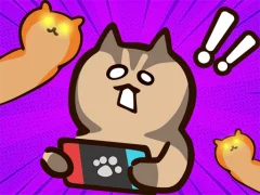 שפּיל Stealth Master: Sneak Cat אָנליין