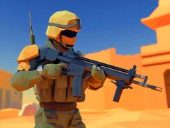 שפּיל Riot Village אָנליין