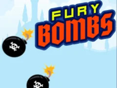 שפּיל Fury Bombs אָנליין