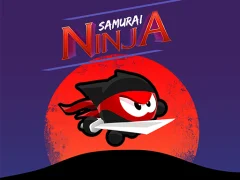 שפּיל Ninja Samurai אָנליין