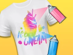 שפּיל Fashion Dye Pro אָנליין