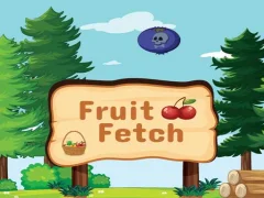 שפּיל Fruit Fetch אָנליין