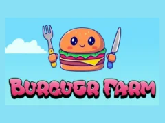 שפּיל Burguer Farm אָנליין