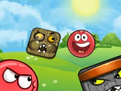 שפּיל Red ball 4 אָנליין
