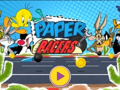 שפּיל Paper Racers אָנליין