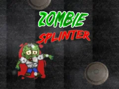 שפּיל Zombie Splinter אָנליין