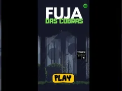 שפּיל Fuja das Cobras אָנליין