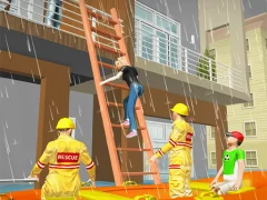 שפּיל Rescue Master אָנליין