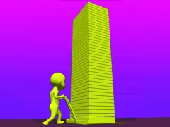 שפּיל Stack Colors אָנליין