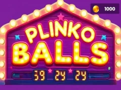 שפּיל Plinko Balls אָנליין