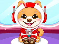 שפּיל Baby Pet Sitter אָנליין