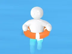 שפּיל Beach Rescue אָנליין