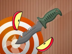 שפּיל Knife Throw אָנליין