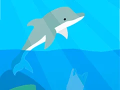 שפּיל Dolphin Life אָנליין