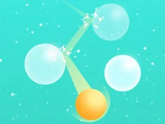 שפּיל Crazy Bubble Breaker אָנליין