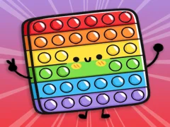 שפּיל Pop It Party! אָנליין