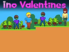 שפּיל Ino Valentines אָנליין