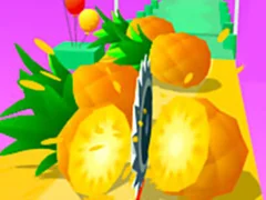 שפּיל Juicy Run - Fun & Run 3D Game אָנליין