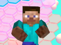 שפּיל CraftMine Ultimate Knockout אָנליין
