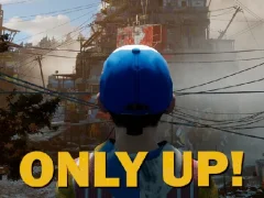 שפּיל Only Up! Forward אָנליין