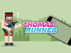 שפּיל Thomas Runner אָנליין