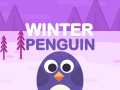 שפּיל Winter Penguin אָנליין