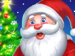 שפּיל Santa's gift אָנליין