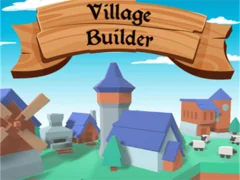 שפּיל Village Builder אָנליין