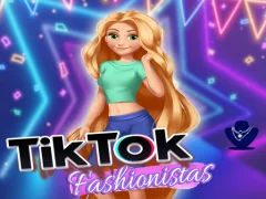 שפּיל TikTok Trend: Rapunzel Fashion אָנליין