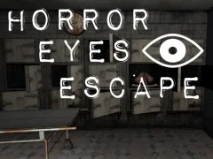 שפּיל Horror Eyes Escape אָנליין