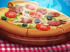 שפּיל My Pizza Outlet אָנליין