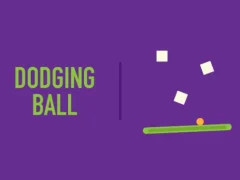 שפּיל Dodging Ball אָנליין