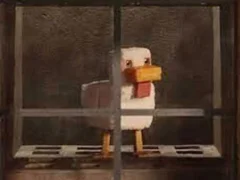 שפּיל Minecraft lava chicken 2 אָנליין