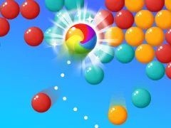 שפּיל Bubble Shooter Classic Pop אָנליין