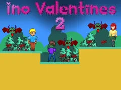 שפּיל Ino Valentines 2 אָנליין