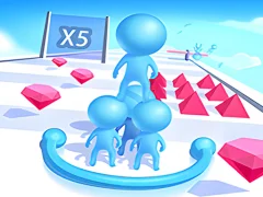 שפּיל Big team אָנליין