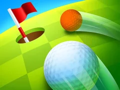 שפּיל Golf Battle אָנליין