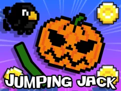 שפּיל Jumping Jack אָנליין