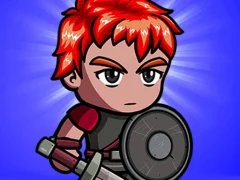 שפּיל Epic Hero Quest אָנליין